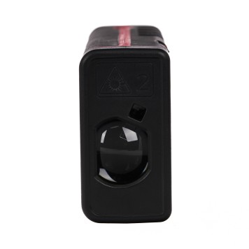 Laserowy miernik cyfrowy dalmierz 100m KD10408