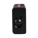 Laserowy miernik cyfrowy dalmierz 100m KD10408