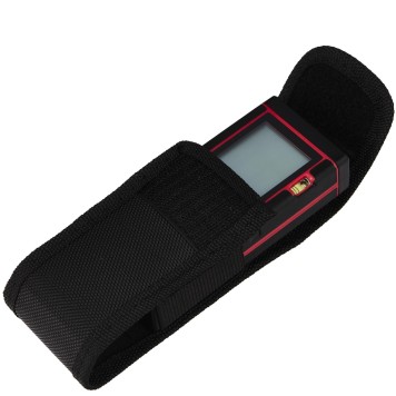 Laserowy miernik cyfrowy dalmierz 100m KD10408