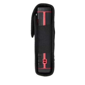 Laserowy miernik cyfrowy dalmierz 100m KD10408