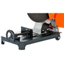 Przecinarka do metalu 3000W 380V KD594