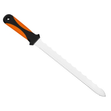 Nóż do cięcia waty, wełny, styropianu KD10362