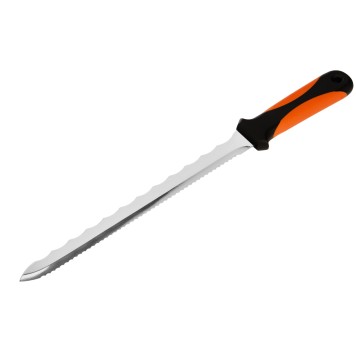 Nóż do cięcia waty, wełny, styropianu KD10362