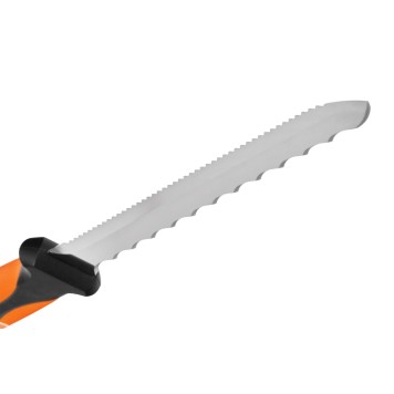 Nóż do cięcia waty, wełny, styropianu KD10362