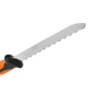 Nóż do cięcia waty, wełny, styropianu KD10362