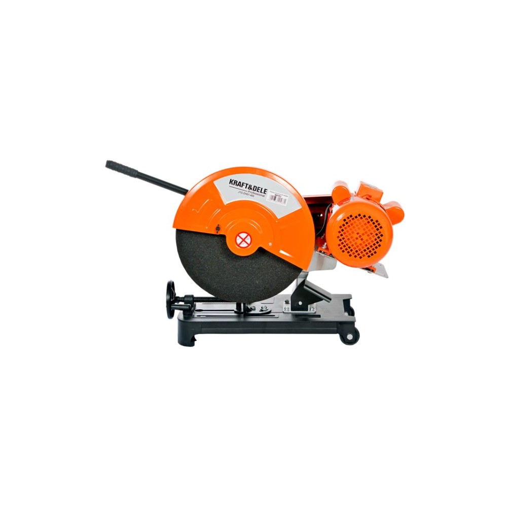 Przecinarka do metalu 3000W 230V KD593