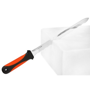 Nóż do cięcia waty, wełny, styropianu KD10362