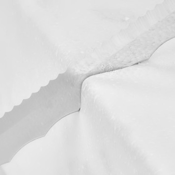 Nóż do cięcia waty, wełny, styropianu KD10362