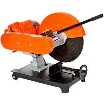 Przecinarka do metalu 3000W 230V KD593