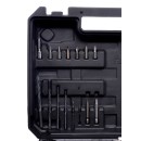 Wkrętarka wiertarka akumulatorowa 12V Li-ion LCD KD3068