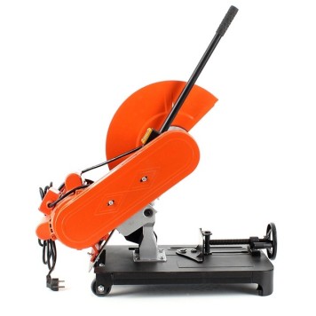 Przecinarka do metalu 3000W 230V KD593