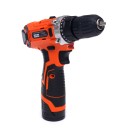 Wkrętarka wiertarka akumulatorowa 12V Li-ion LCD KD3068