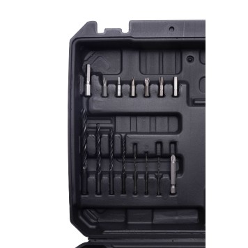 Wkrętarka wiertarka akumulatorowa 20V Li-ion LCD KD3067