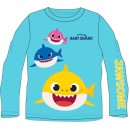 Baby Shark kids' long sleeve shirt 3 years