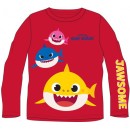 Baby Shark kids' long sleeve T-shirt 5 years