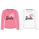 Barbie kid's long sleeve t-shirt 104-134 cm