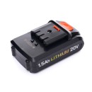 Wkrętarka wiertarka akumulatorowa 20V Li-ion LCD KD3067