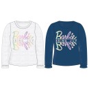 Barbie Joy children's long sleeve shirt 104-134 cm