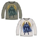 Batman Boom children's long shirt, top 3-8 years