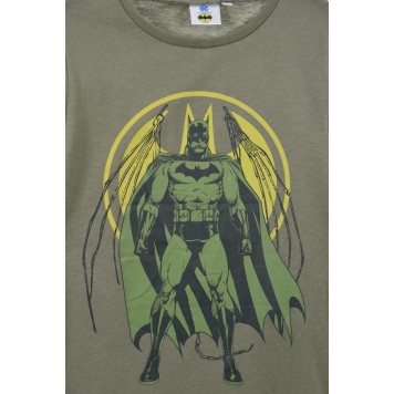 Batman Boom children's long shirt, top 3-8 years