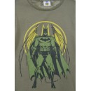 Batman Boom children's long shirt, top 3-8 years