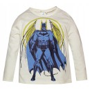 Batman Boom children's long shirt, top 3-8 years