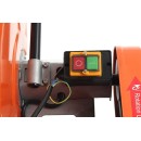 Przecinarka do metalu 3000W 230V KD593