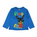 Bing Thing children's long sleeve t-shirt 2-6 years