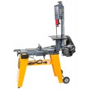 Piła taśmowa do metalu PM-PTDM-650S