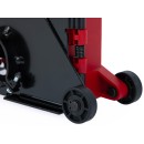 Osłona przeciwpyłowa z funkcją odsysania do szlifierki bruzdownicy 115/125mm KD1977