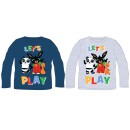 Bing Play children's long-sleeve t-shirt 2-6 years