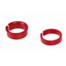 Osłona przeciwpyłowa z funkcją odsysania do szlifierki bruzdownicy 115/125mm KD1977