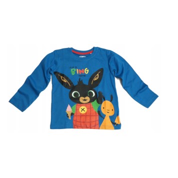Bing Thing long sleeve children's shirt 2 years