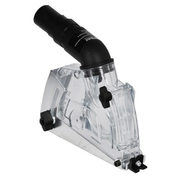 Osłona przeciwpyłowa odsysająca do szlifierki bruzdownicy KD1978