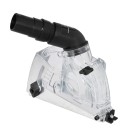 Osłona przeciwpyłowa odsysająca do szlifierki bruzdownicy KD1978