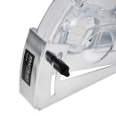 Osłona przeciwpyłowa odsysająca do szlifierki bruzdownicy KD1978