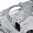 Osłona przeciwpyłowa odsysająca do szlifierki bruzdownicy KD1978