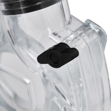 Osłona przeciwpyłowa odsysająca do szlifierki bruzdownicy KD1978