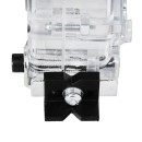 Osłona przeciwpyłowa odsysająca do szlifierki bruzdownicy KD1978