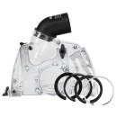 Osłona przeciwpyłowa odsysająca do szlifierki bruzdownicy KD1978