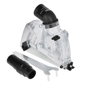 Osłona przeciwpyłowa odsysająca do szlifierki bruzdownicy KD1978