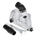 Osłona przeciwpyłowa odsysająca do szlifierki bruzdownicy KD1978