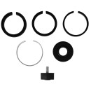 Osłona przeciwpyłowa odsysająca do szlifierki bruzdownicy KD1978