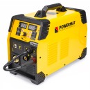 SPAWARKA MIGOMAT INWERTOROWY MIG MAG MMA TIG 220A PM-IMG-220L-PRO