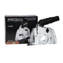 Osłona przeciwpyłowa odsysająca do szlifierki bruzdownicy KD1978