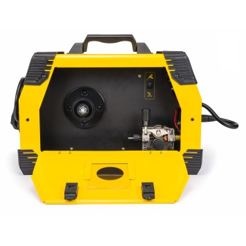 SPAWARKA MIGOMAT INWERTOROWY MIG MAG MMA TIG 220A PM-IMG-220L-PRO