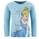 Disney Princess Cinderella children's long shirt, top 98-128 cm