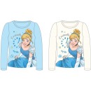 Disney Princess Cinderella children's long shirt, top 98-128 cm