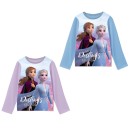 Disney Frozen Destiny children's long sleeve shirt, top 2-8 years