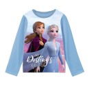 Disney Frozen Destiny children's long sleeve shirt, top 2-8 years